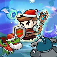 Solo Survivor IO Game