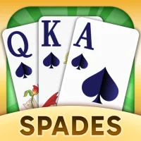 Spades Stars - Card Game