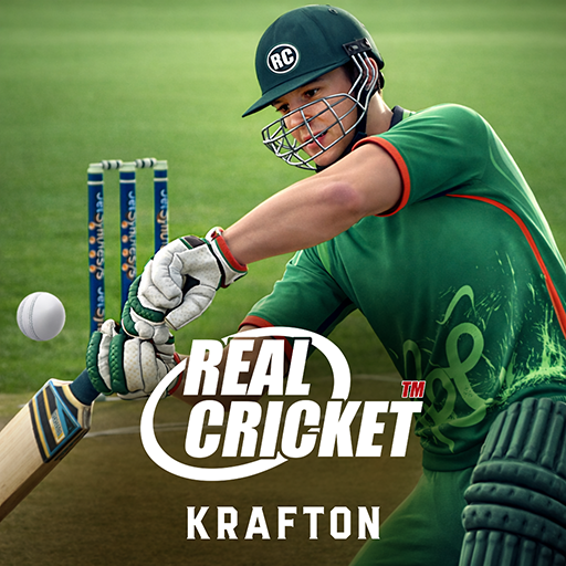 Real Cricket: স্পোর্টস গেমস