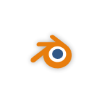 Blender 3D ক্রিয়েশন সুইট